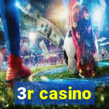 3r casino